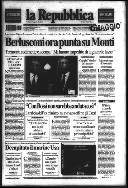 La repubblica